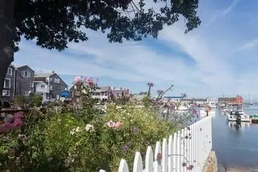 Turistihuoneistot Comfy Cottage