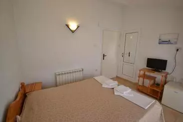 ペンション Guest House Olimpia
