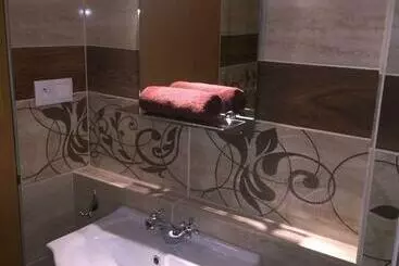 Pensione Penzión Pod Zámkom