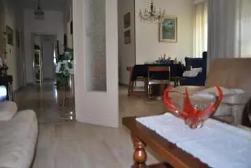 A Casa Di Lidia B&b Gaeta