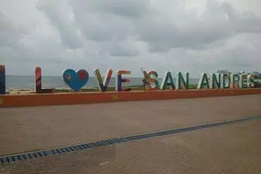 ユースホステル Posada Nativa Miss Casira