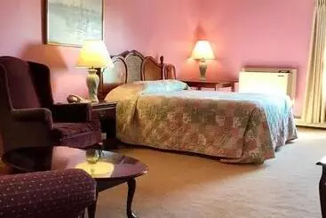 ユースホステル Rollo Bay Inn