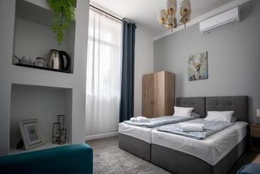 צימר árnyas Panzió Gödöllő