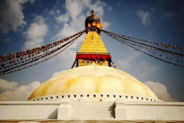 هتل Little Buddha Inn