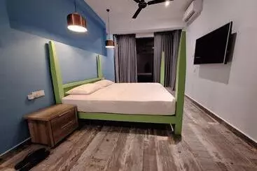 Hotel X Mirissa
