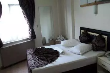 Bade Boutique Hotel Kadıköy