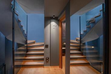 ホテル Albergo La Braseria