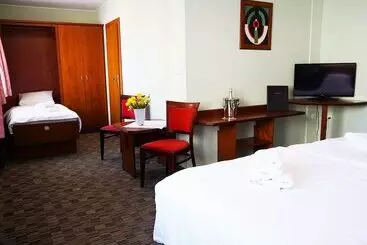 호텔 Baltaci U Nahonu