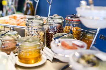 Отель Best Western Jurata