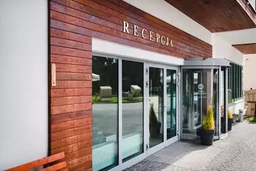 호텔 Best Western Jurata