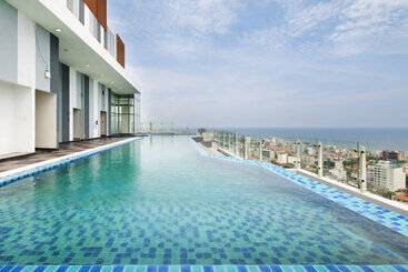 酒店 Cinnamon Red Colombo