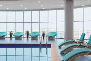 فندق Courtyard By Marriott Jazan