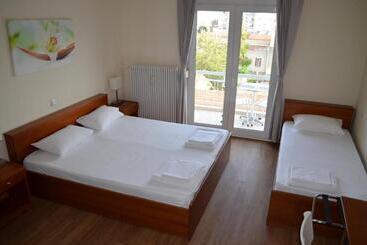 Hotel Europa Family And Senior Friendly