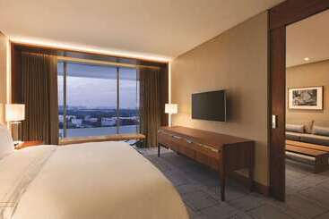 هتل Hilton Barra Rio De Janeiro