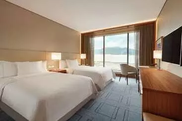 Hotel Hilton Barra Rio De Janeiro
