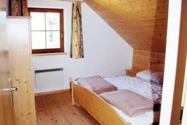 Hotel Hüttendorf Feuerkogel