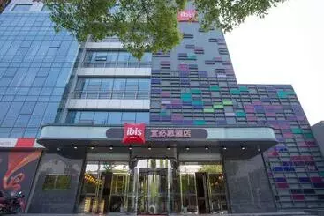 Hotel Ibis Changzhou Lihua