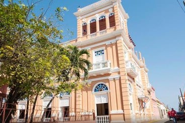 Hotel Iberostar Gibara