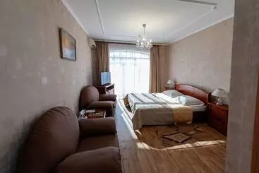 酒店 Palace Ukraine