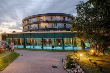 Hotel Primavera Jastrzębia Góra