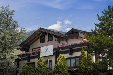 酒店 Relais Bayard