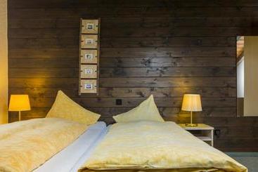 هتل Relais Bayard