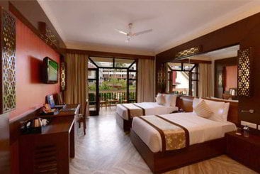 فندق Rio Residency