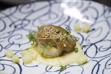 酒店 Ristolocanda Grani Di Pepe