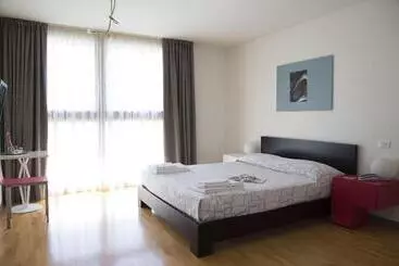 בית מלון כפרי Ristolocanda Grani Di Pepe