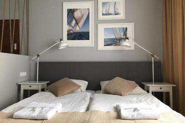 هتل Dom Wypoczynkowy Słoneczna