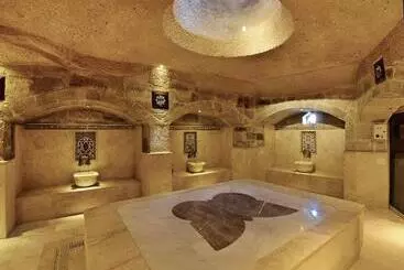 Hotel Sultan Cave Suites