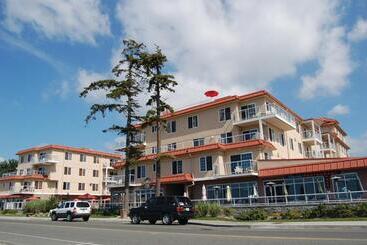 Отель Worldmark Birch Bay