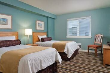 בית מלון כפרי Worldmark Birch Bay