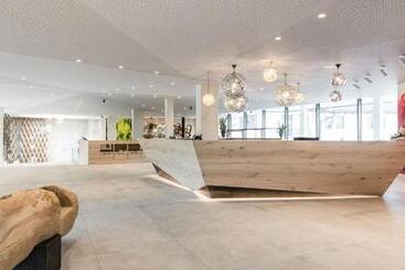 منتجع Rosengarten