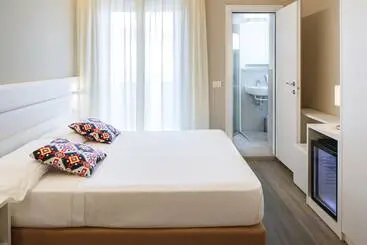 Una Hotels Imperial Beach Fano