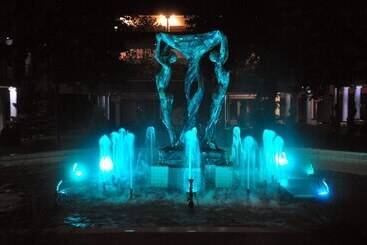 Vox Maris Grand Resort   Adults Only