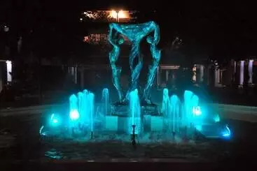 Vox Maris Grand Resort   Adults Only