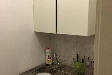 بنسيون Bazilika Vendégház