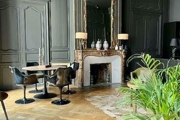 Apartamente turistice Luxueux 2 Pièces 65m2 Hôtel Particulier Xvii Ième Siècle Centre Historique Clermont Ferrand