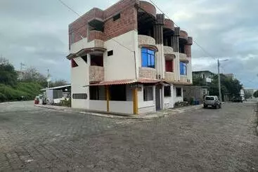 Pensione Casa De Lewis
