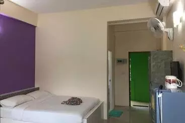 هاستل Budchui Guesthouse