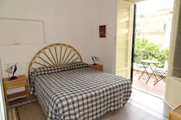 B&b Villa Fantasia