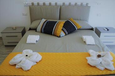 Bed and Breakfast Oltre La Costa