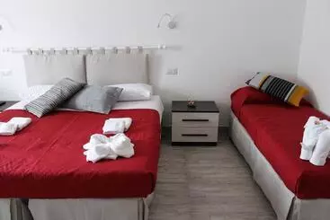 Bed and Breakfast Oltre La Costa
