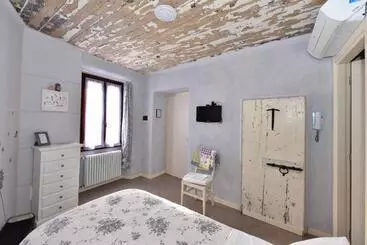 Il Nido Dei Gufi Bed And Breakfast