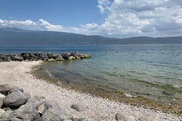 Il Nido Dei Gufi Bed And Breakfast