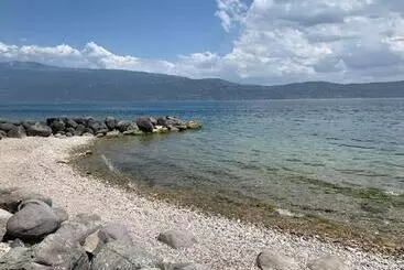 Il Nido Dei Gufi Bed And Breakfast