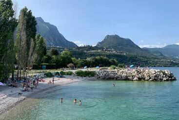 Il Nido Dei Gufi Bed And Breakfast