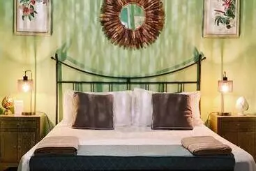 Il Saraceno B&b