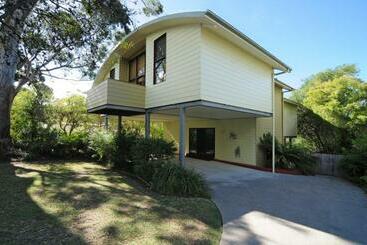 游客公寓 Aquarius Beach Stay Belle Escapes Jervis Bay